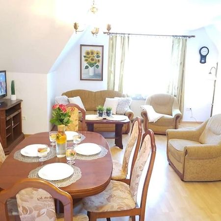 Apartament Dominik Zakopane Eksteriør bilde