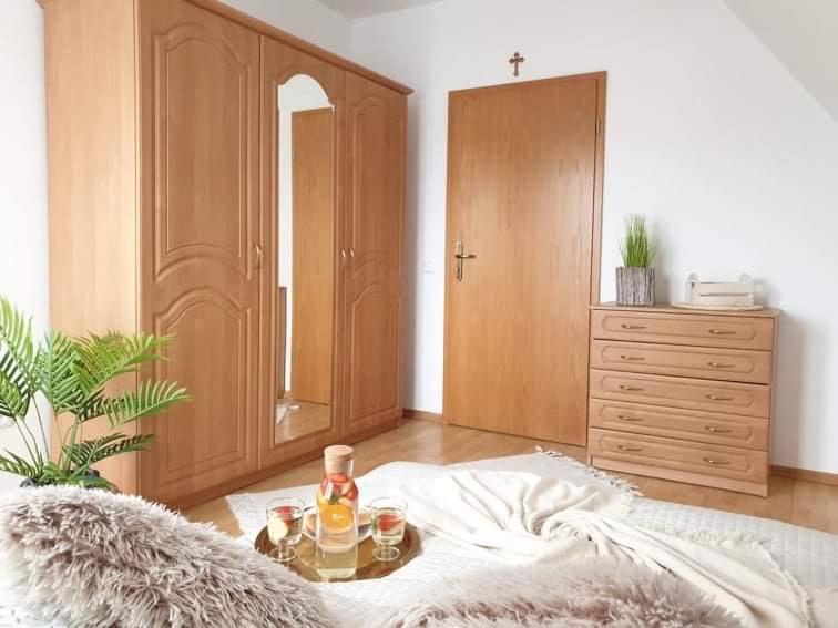 Apartament Dominik Zakopane Eksteriør bilde