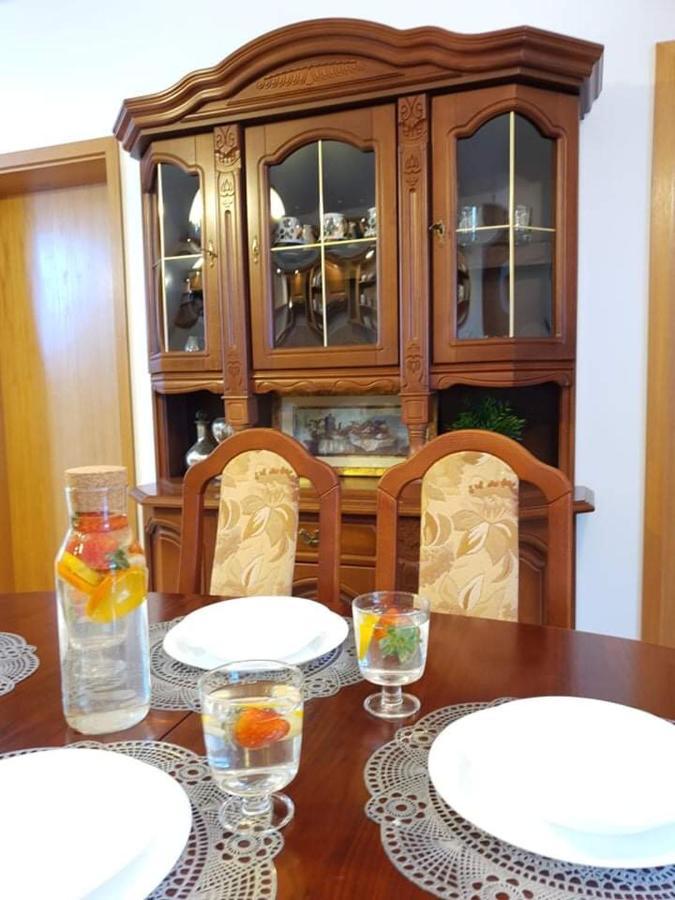 Apartament Dominik Zakopane Eksteriør bilde