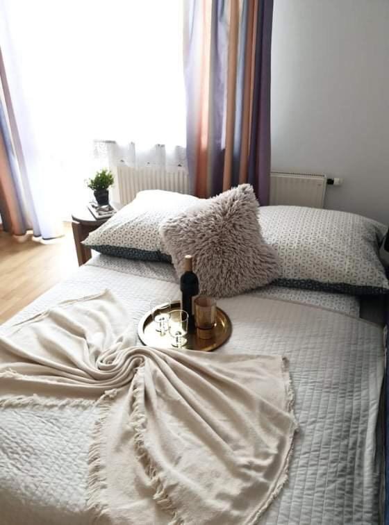Apartament Dominik Zakopane Eksteriør bilde