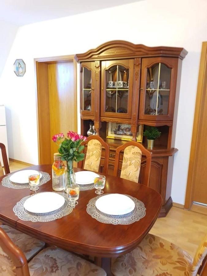 Apartament Dominik Zakopane Eksteriør bilde