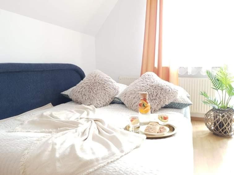 Apartament Dominik Zakopane Eksteriør bilde