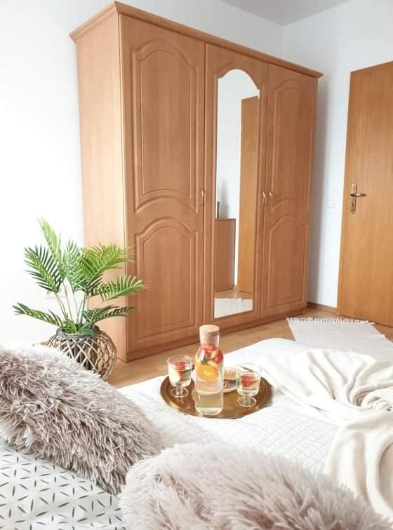 Apartament Dominik Zakopane Eksteriør bilde